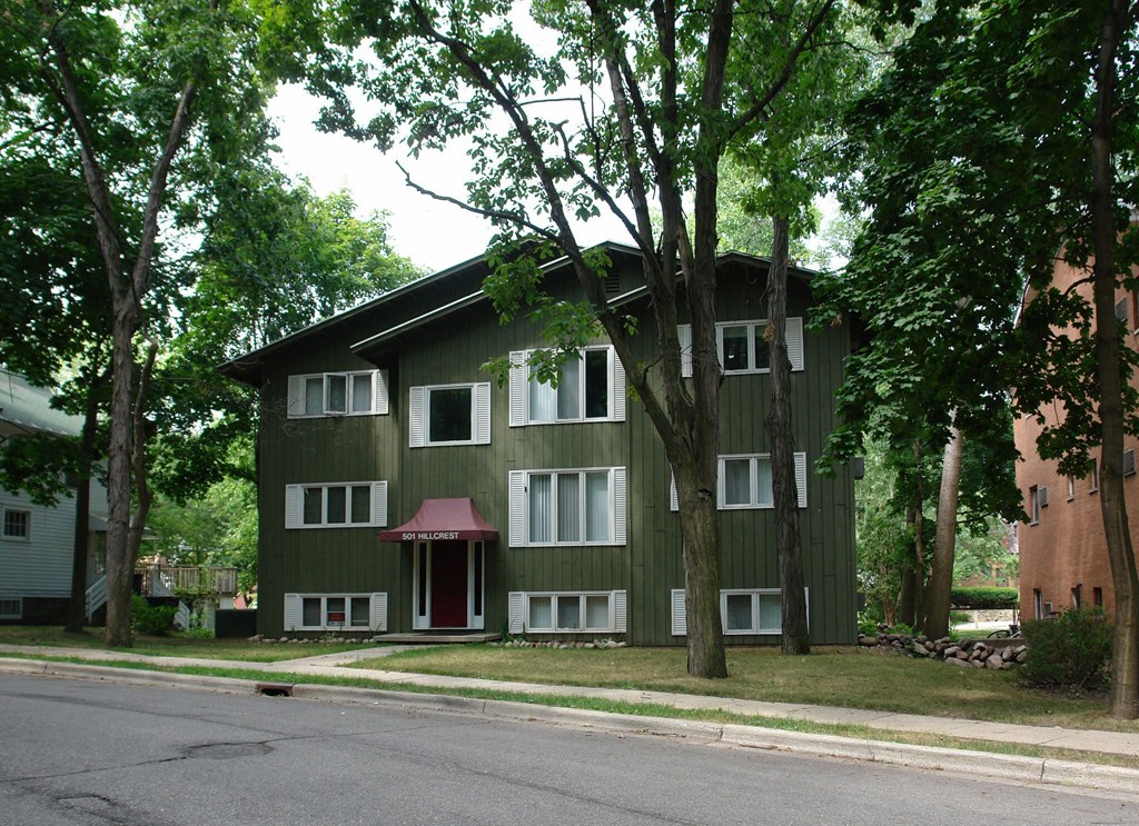 501 Hillcrest Apartments, 501 Hillcrest Ave, East Lansing, MI RentCafe